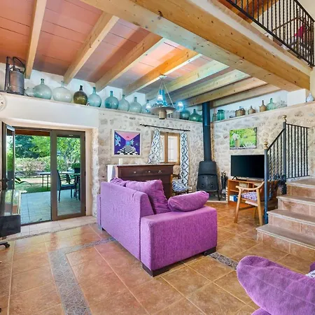 Cala Veritat Villa Inca (Mallorca)