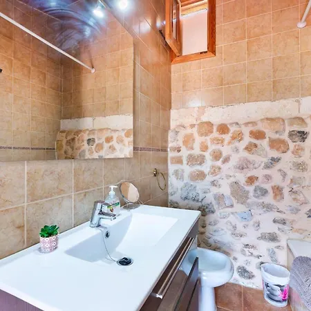 Cala Veritat Villa Inca (Mallorca)