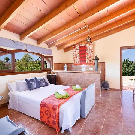 Cala Veritat Inca (Mallorca)