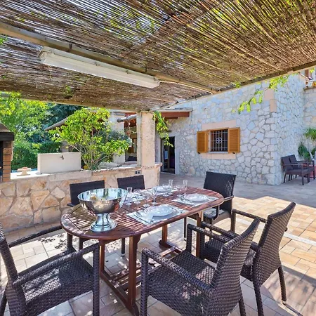 Cala Veritat Villa Inca (Mallorca)