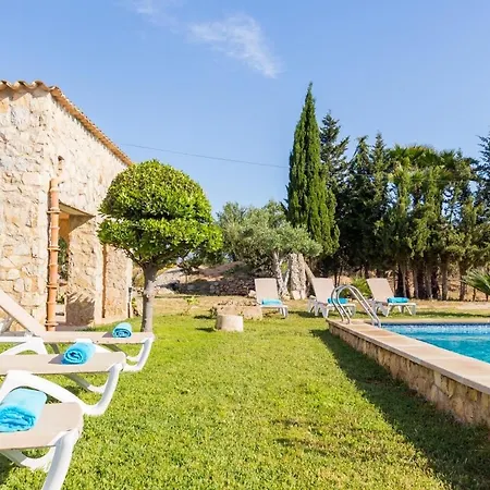 Cala Veritat Villa Inca (Mallorca)